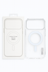 Clear Case for iPhone