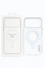 Clear Case for iPhone