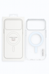 Clear Case for iPhone