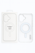 Clear Case for iPhone