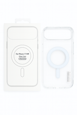 Clear Case for iPhone