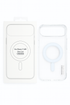 Clear Case for iPhone