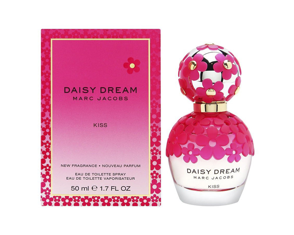 Daisy Dream Kiss, Marc Jacobs, 50ml