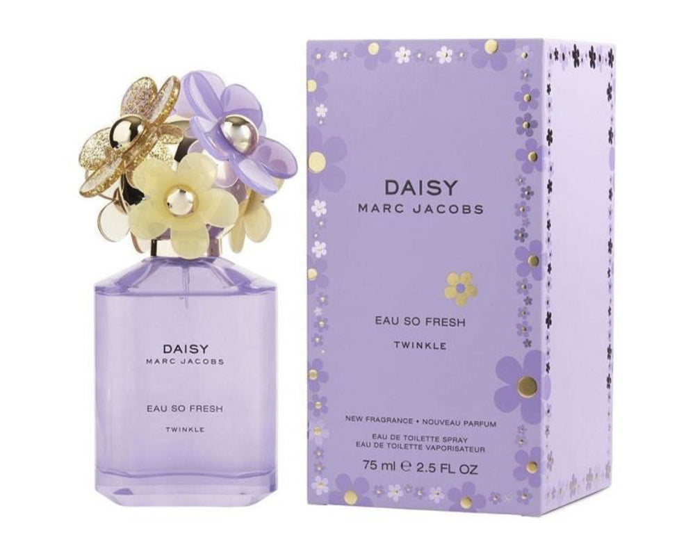 Daisy Twinkle, Marc Jacobs, 75ml