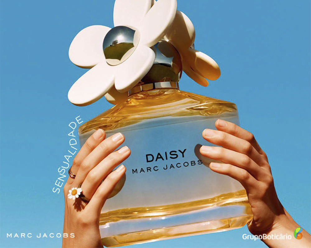 Daisy, Marc Jacobs, 50ml