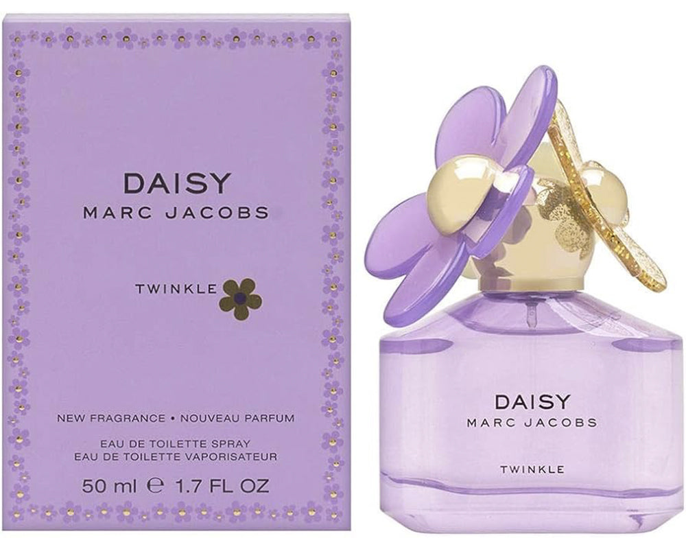 Daisy Twinkle, Marc Jacobs, 50ml