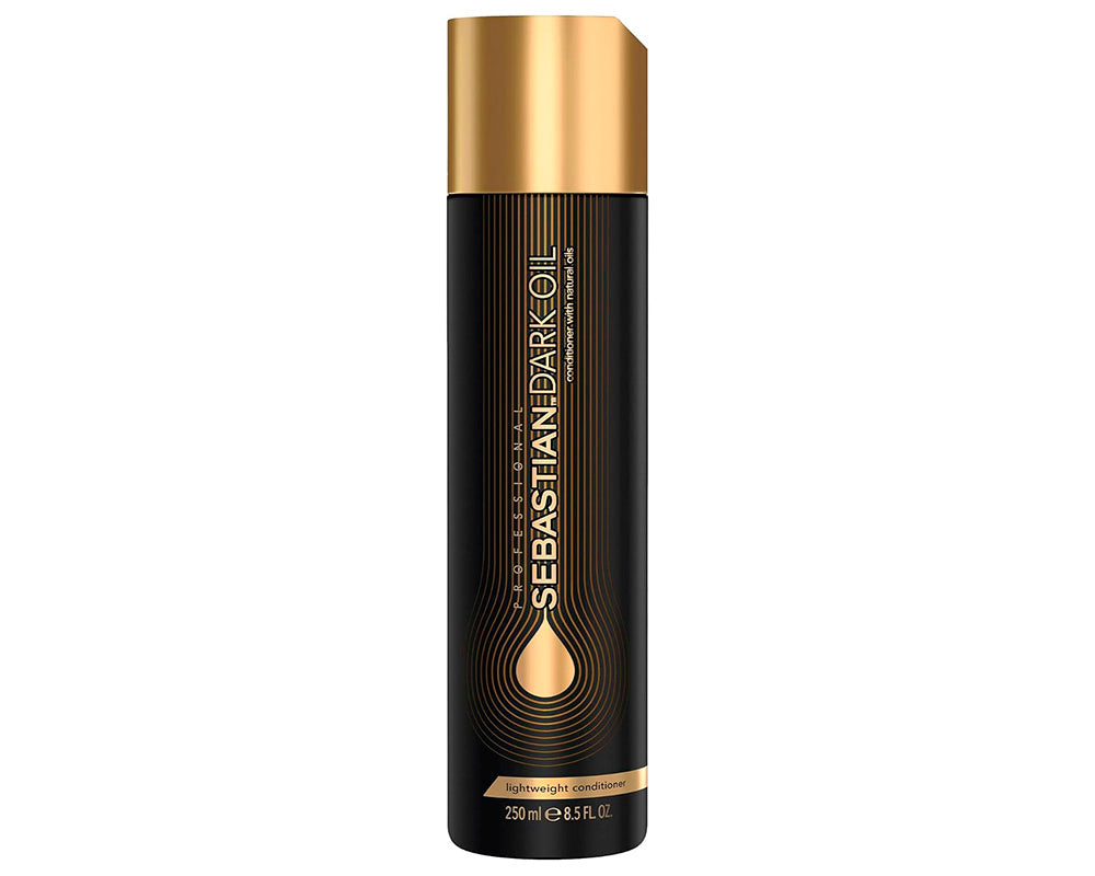 Sebastian Professional, Dark Oil Conditioner, (250 ml).