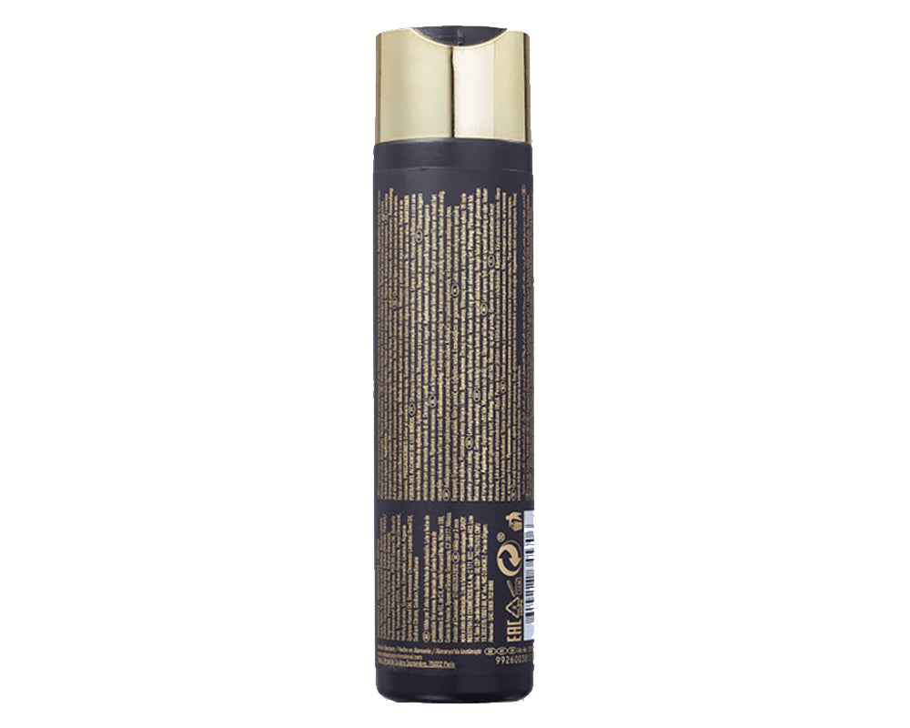 Sebastian Professional, Dark Oil Shampoo, 250ml.