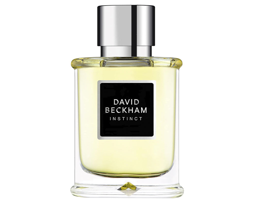 Instinct, David Beckham, 75ml