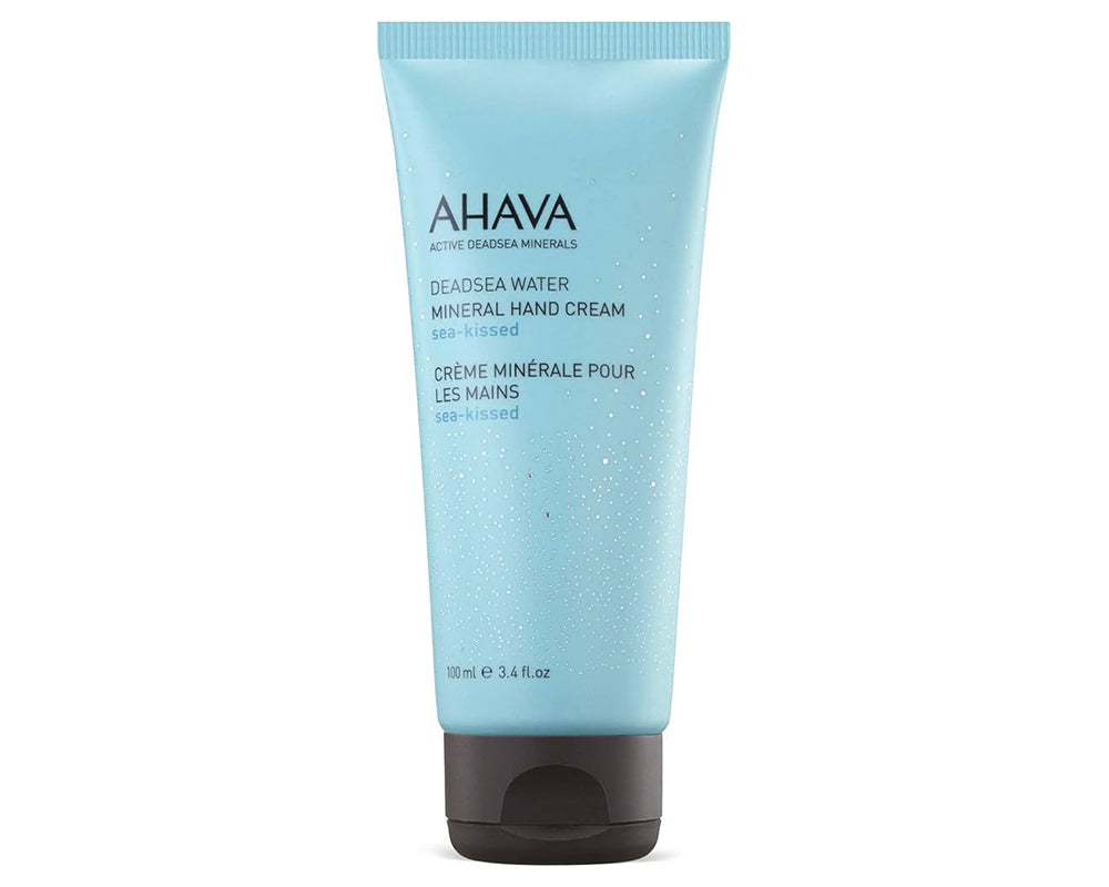 Ahava, Dead Sea Water, Mineral Hand Cream