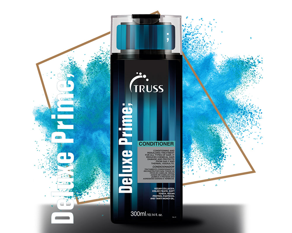 Truss, Deluxe Prime Conditioner, 300ml.