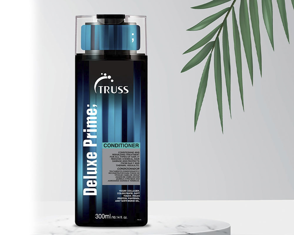 Truss, Deluxe Prime Conditioner, 300ml.