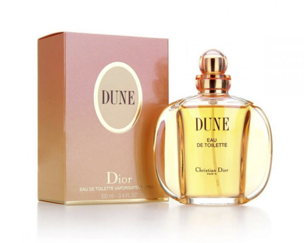 Dune, Christian Dior, 100ml