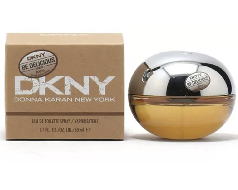 Be Delicious Men, DKNY, 50ml