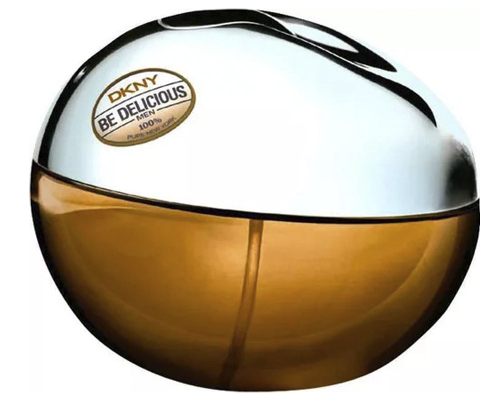 Be Delicious Men, DKNY, 50ml