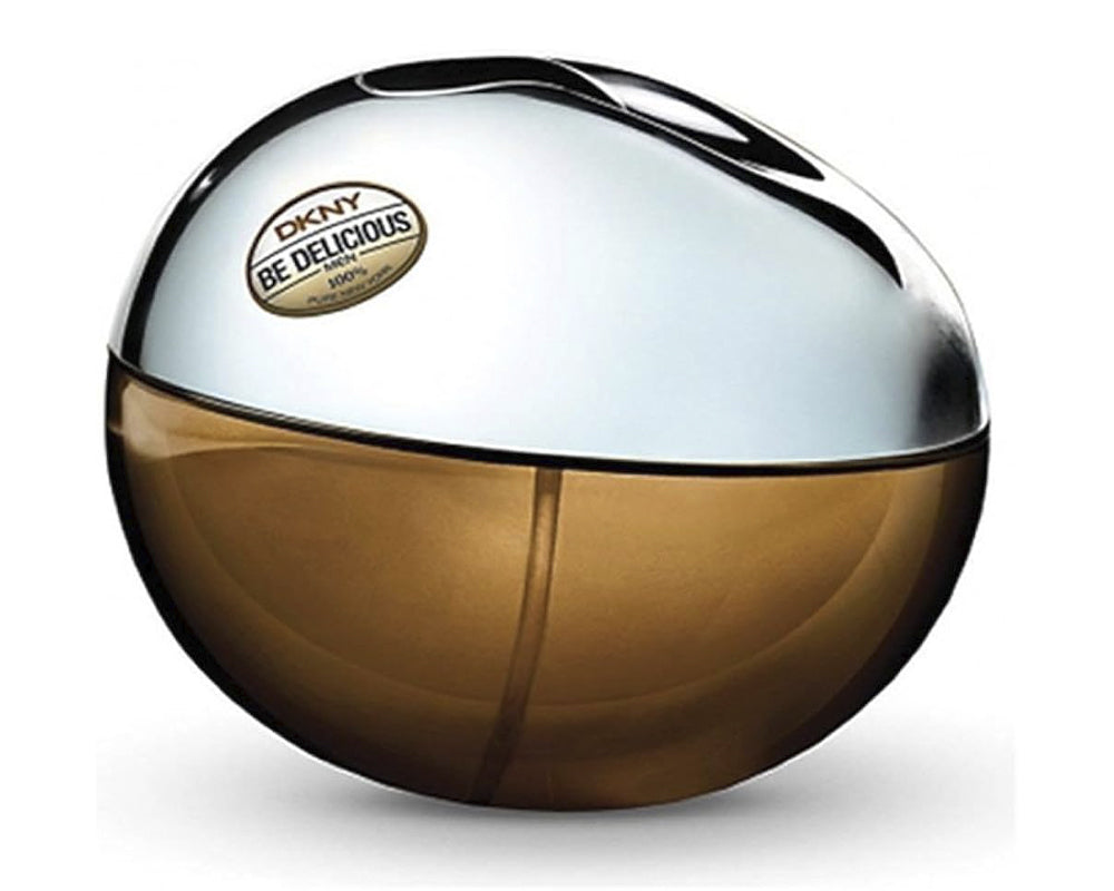 DKNY Be Delicious for Men, Eau de Toilette, 100ml.