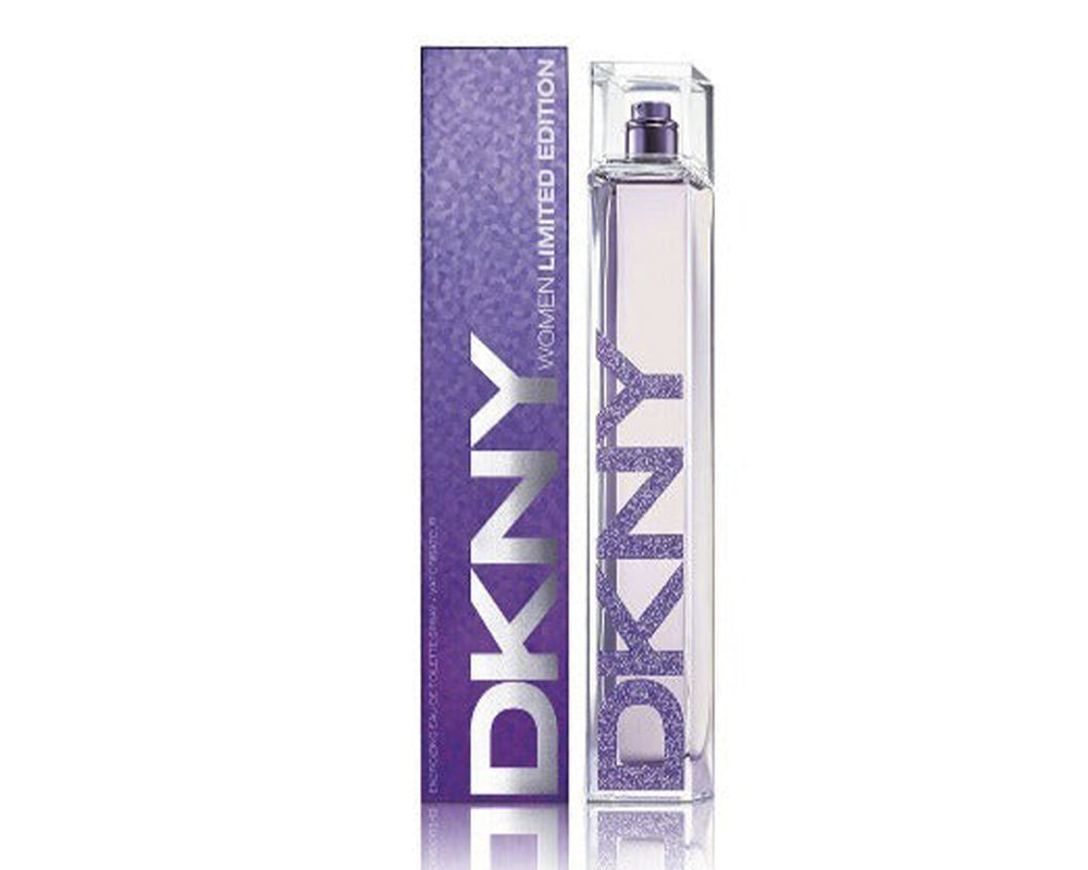 DKNY Women Fall Limited Edition, DKNY, 100ml