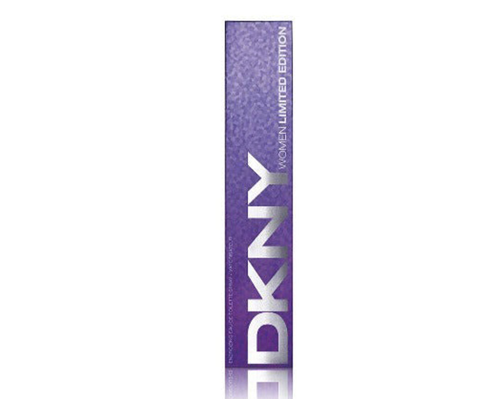 DKNY Women Fall Limited Edition, DKNY, 100ml