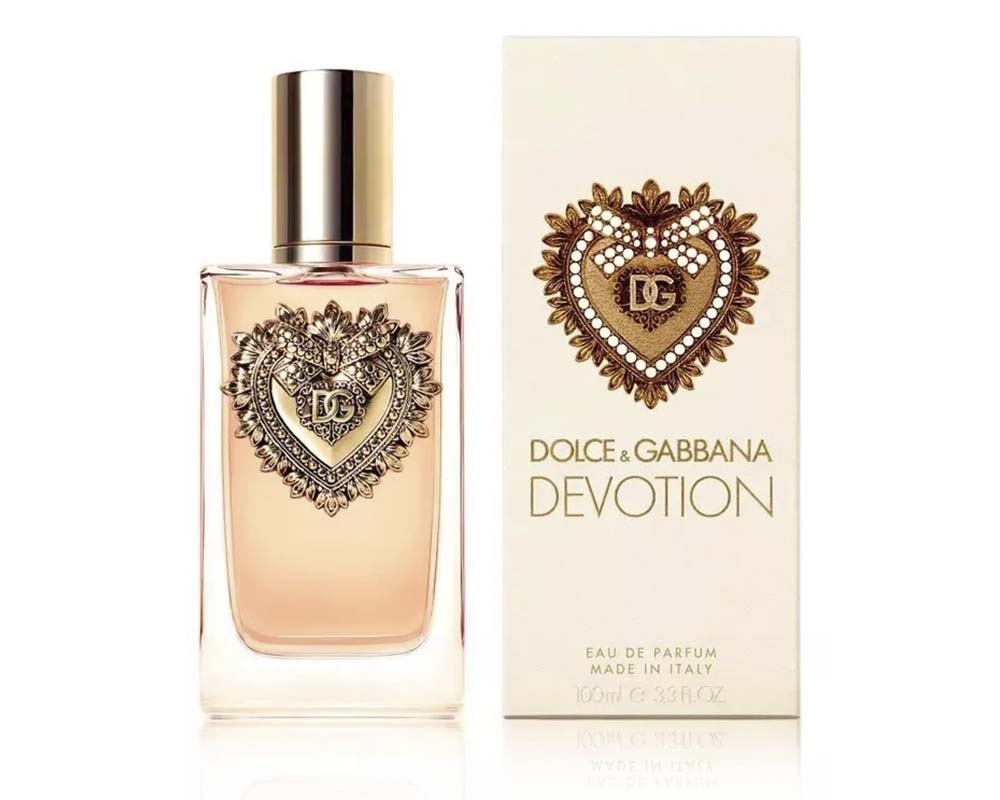 Devotion, Dolce & Gabbana, 100ml