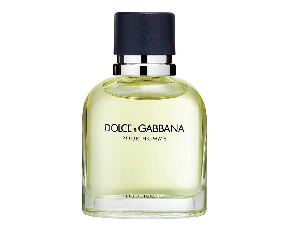 Pour Homme, Dolce & Gabbana, 125ml