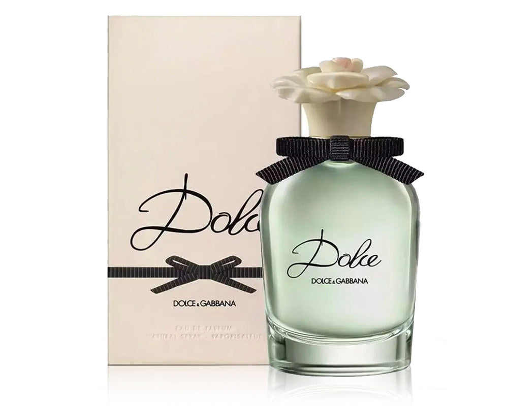 Dolce, Dolce & Gabbana, 75ml