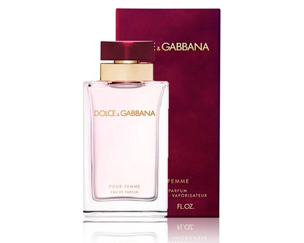 Pour Femme, Dolce & Gabbana, 50ml