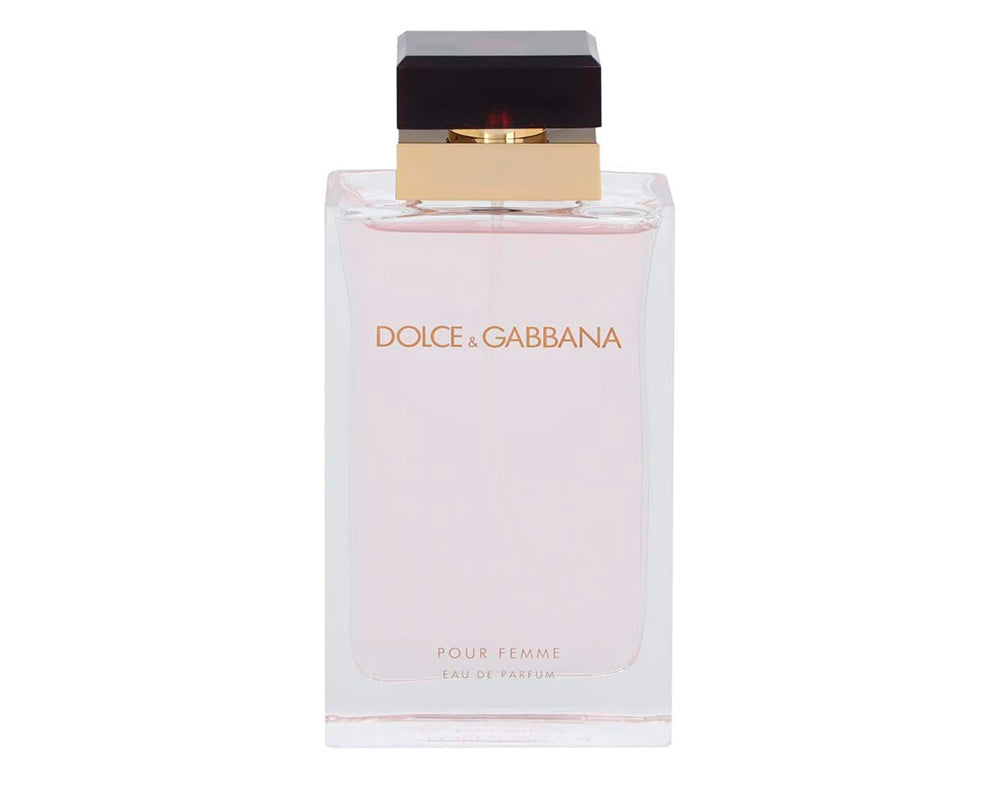 Pour Femme, Dolce & Gabbana, 100ml