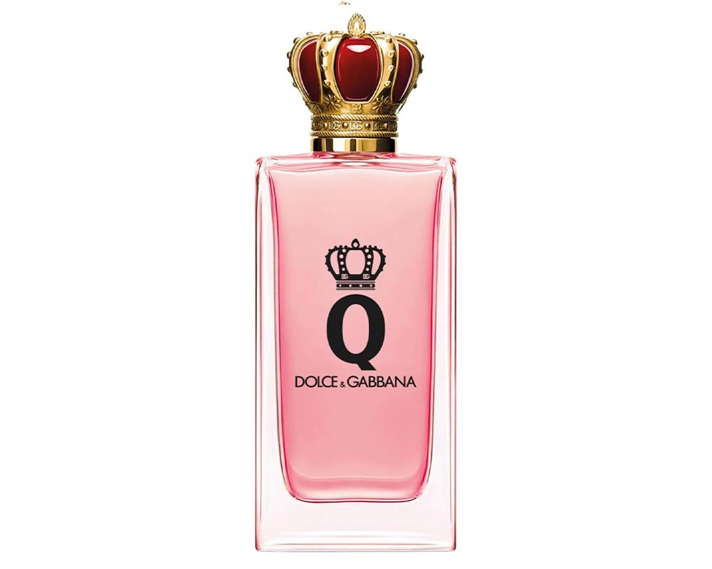 Queen, Dolce & Gabbana, 100ml