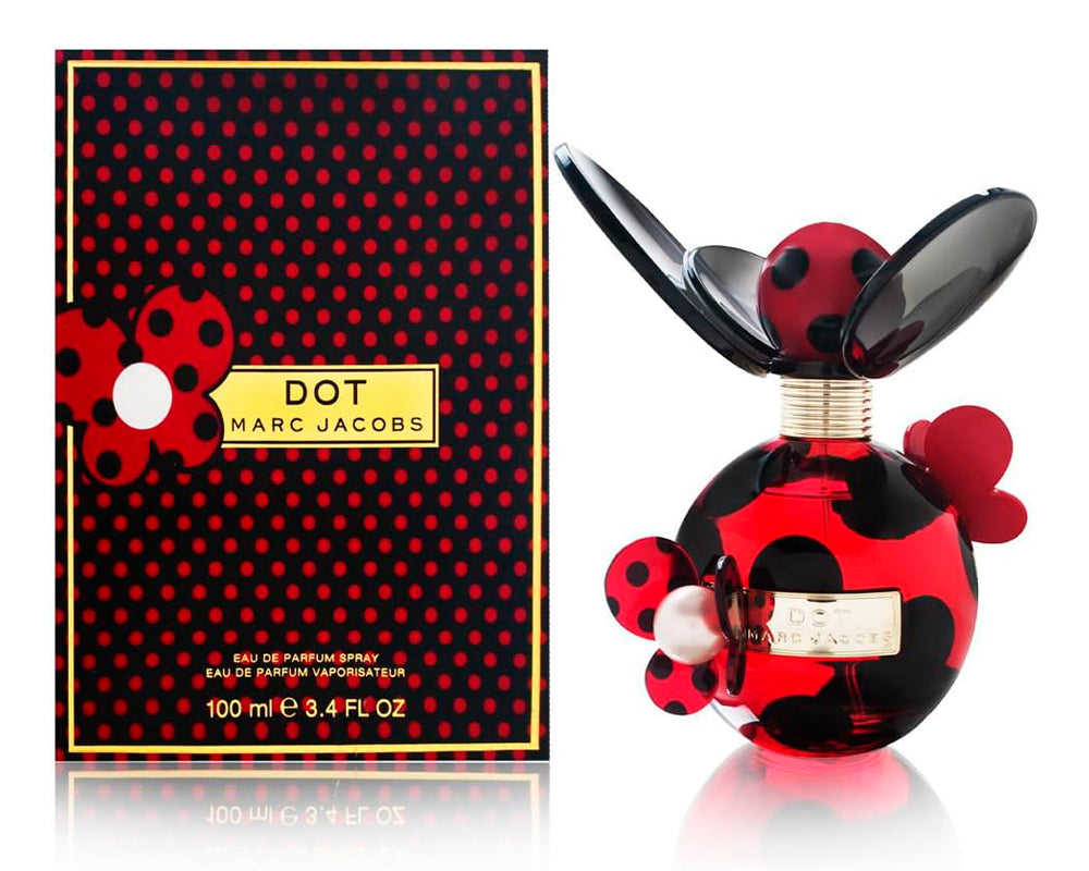 Dot, Marc Jacobs, 100ml