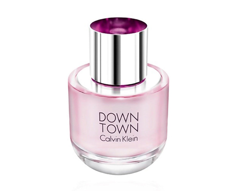 Down Town, Calvin Klein, 90ml