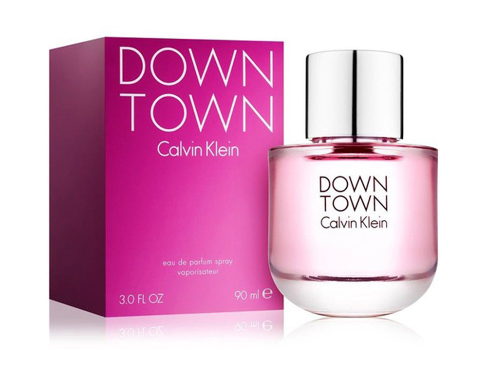 Down Town, Calvin Klein, 90ml