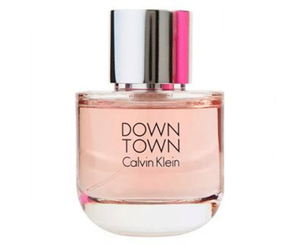 Down Town, Calvin Klein, 90ml