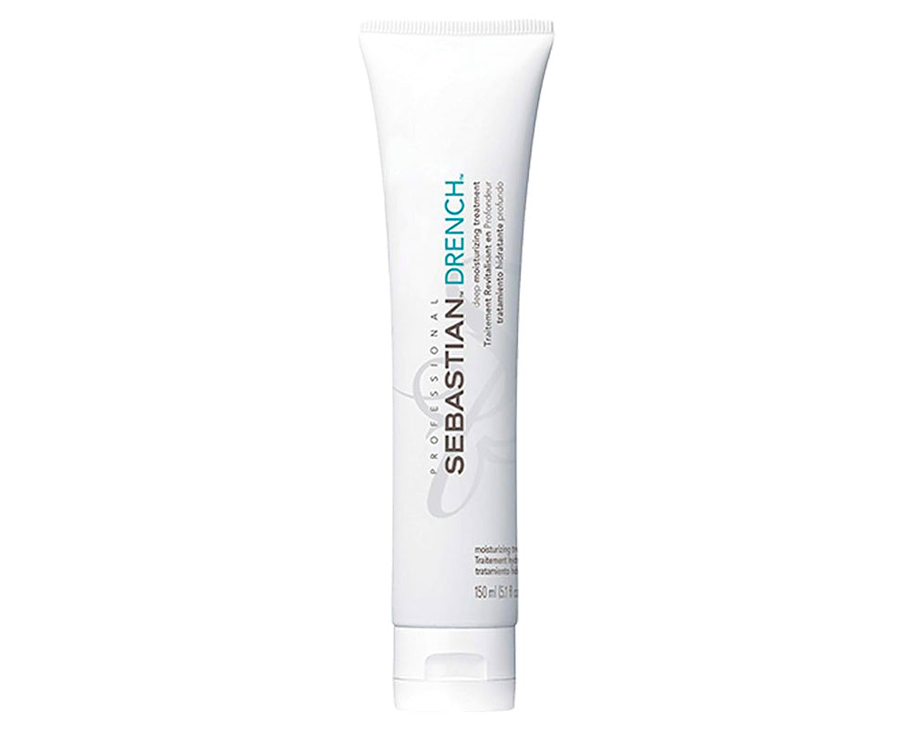 Sebastian Professional, Drench Deep, Moisturizing Treatment, (150ml).