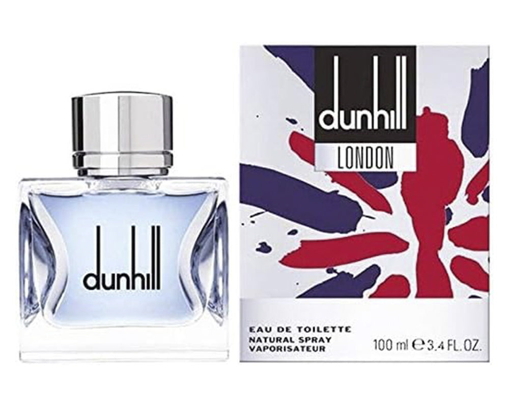 London, Dunhill, 100ml