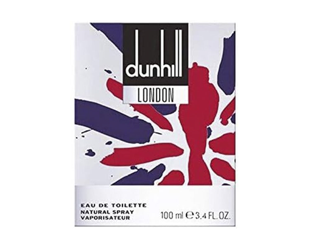 London, Dunhill, 100ml