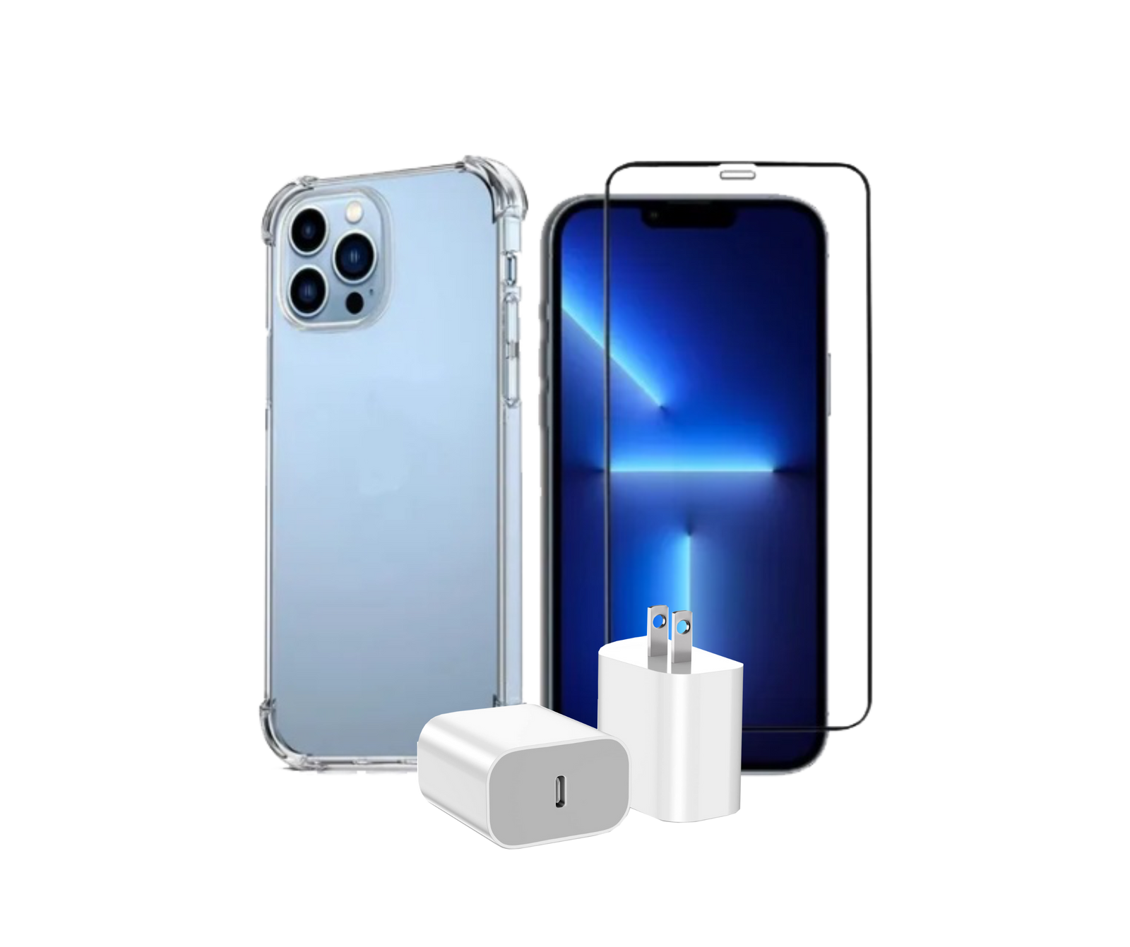 Kit 1  iPhone 2025