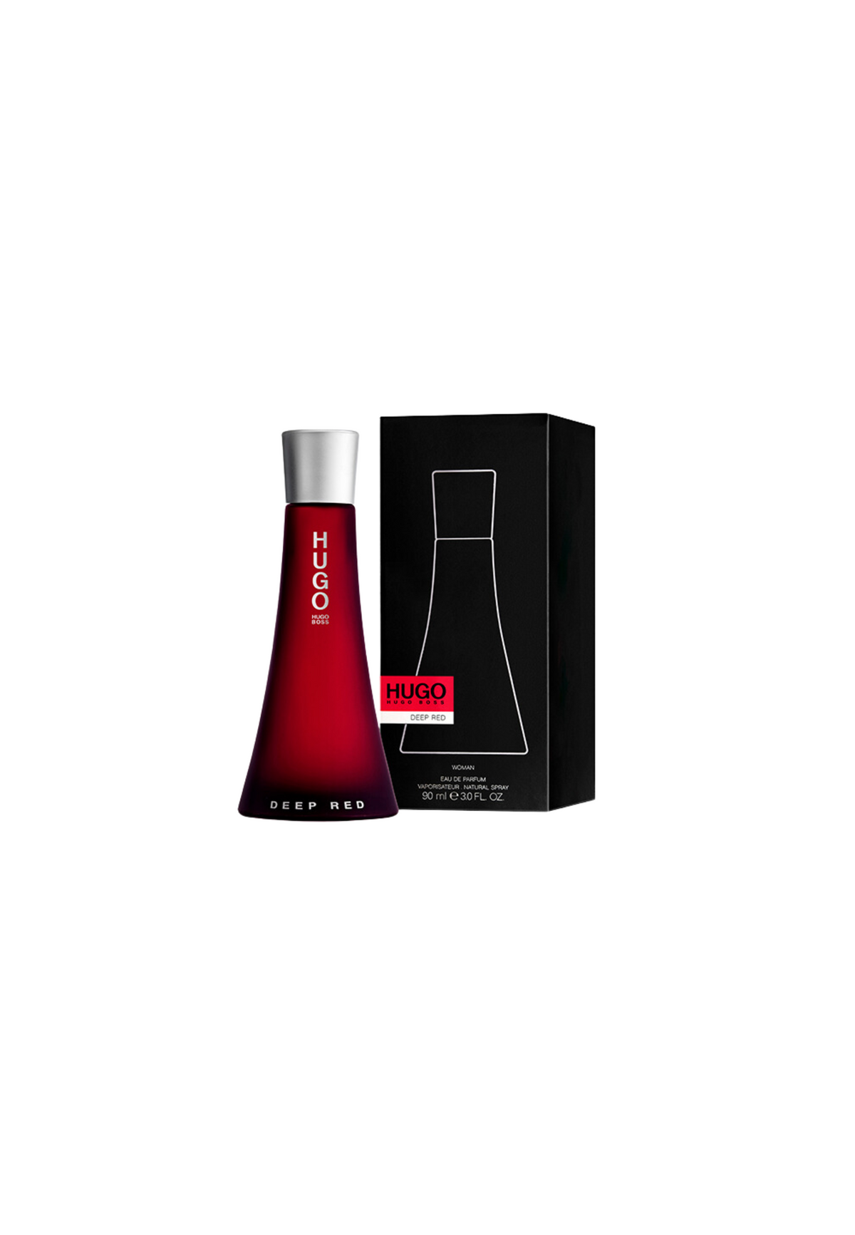 Hugo Boss | Deep Red 90Ml/3.0Fl