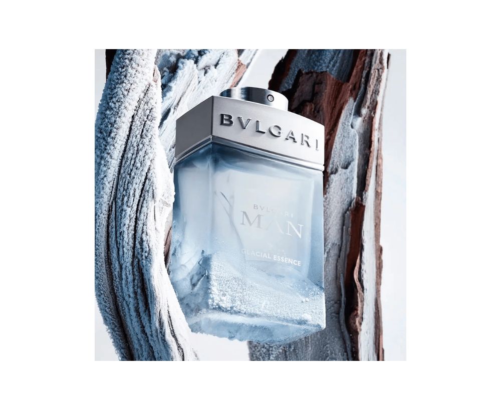 Glacial Essence by Bvlgari EDP 100 ml: A Fragrance of Pure Freshness - YesMegastore