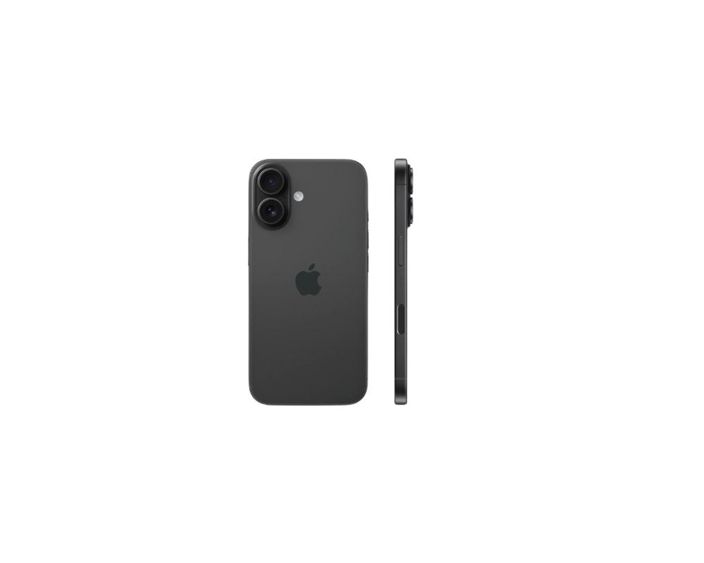 iPhone 16 Black 128GB