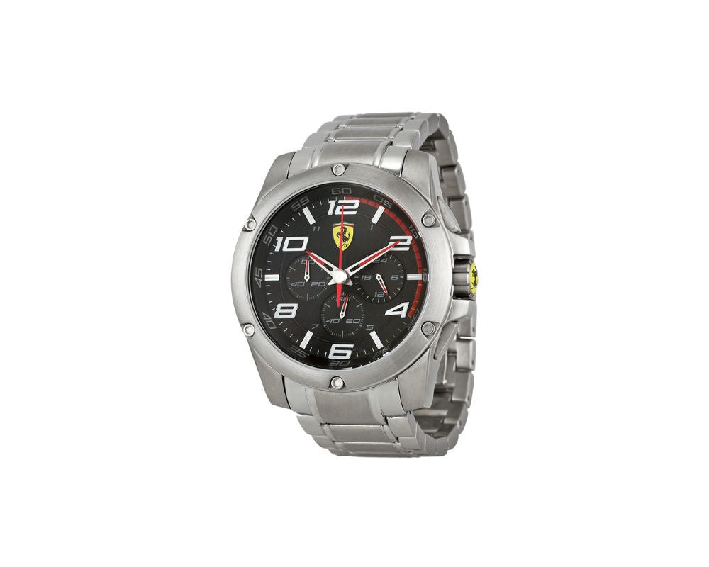 Ferrari, 830035, Watch.