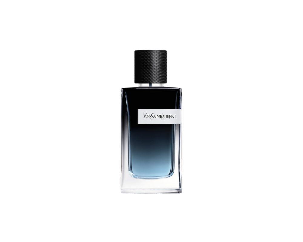 Y By ves Saint Laurent Y Eau De Parfum: Unleash your ambition. Embrace your boldness - YesMegastore