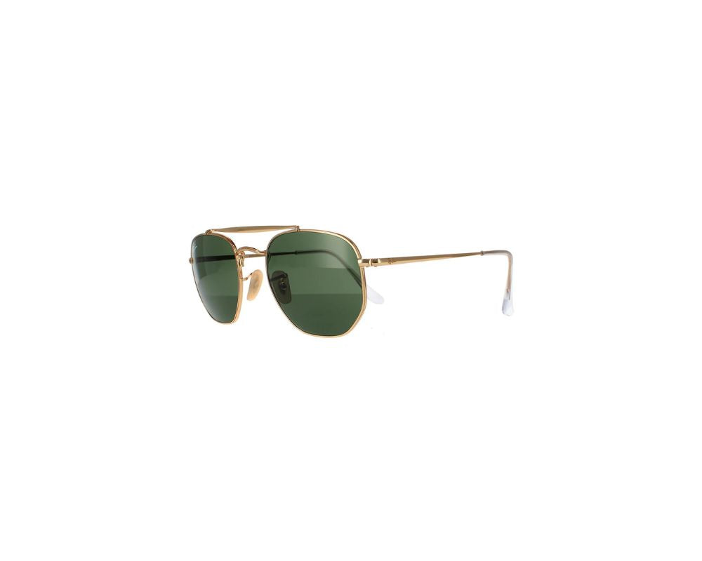 Sunglass 0RB344700153 Ray-Ban Arista / G-15 Green