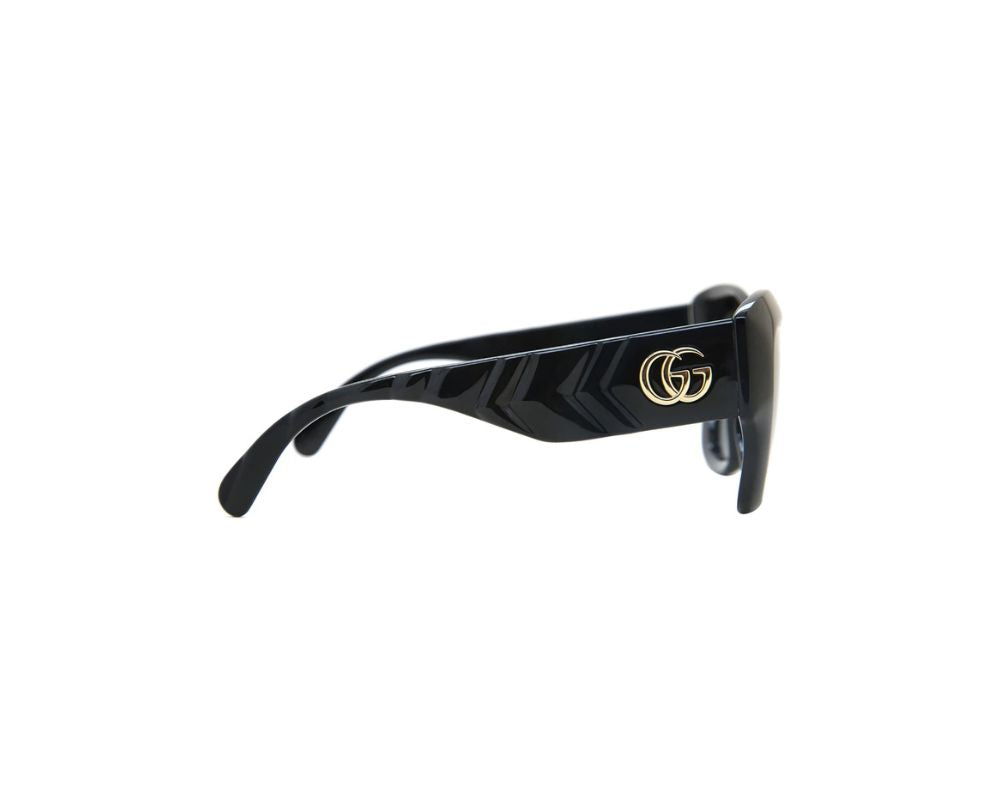 Sunglass Gucci - GG0808S-001