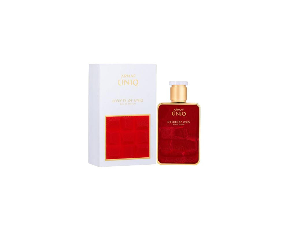 Armaf Uniq Effects of Uniq Eau de Parfum - 100ml