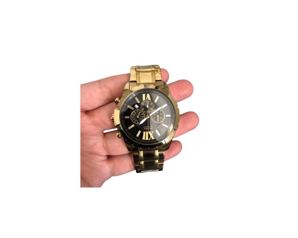 GUESS U0193G1, Watch.