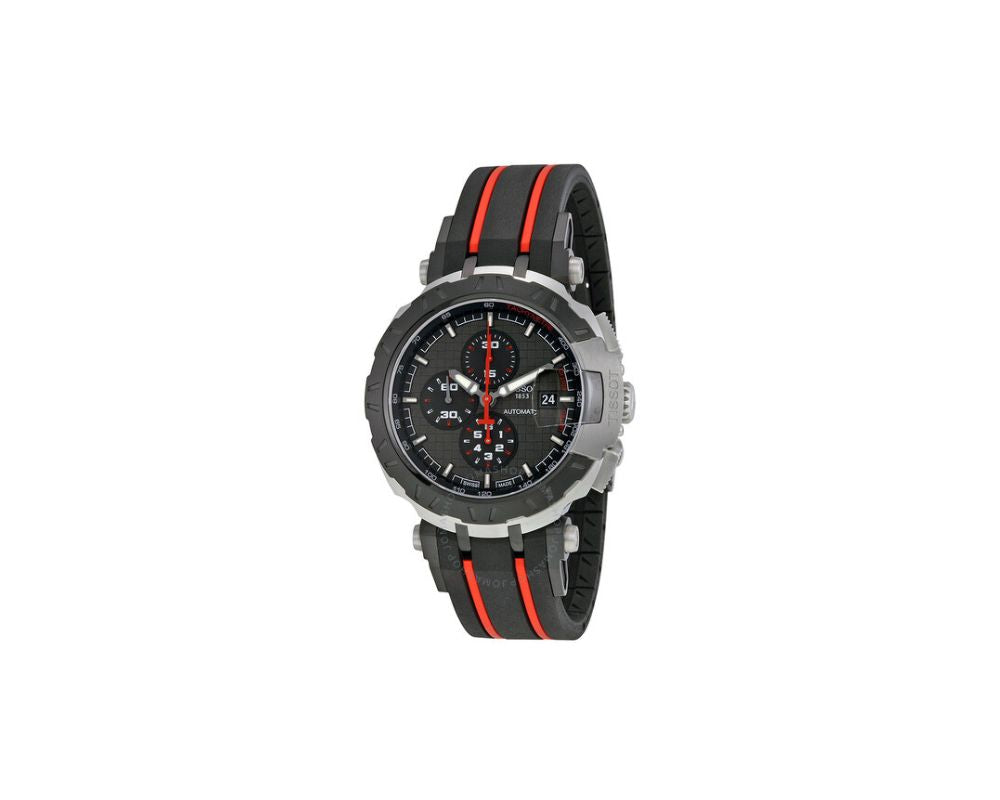 Tissot, T-Race MotoGP, Montre homme, T092.427.27.061.00.