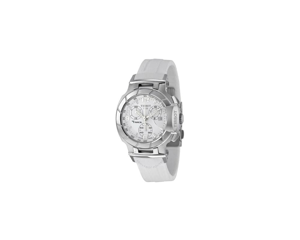 Tissot, T-Race T0482171701700, Watch.