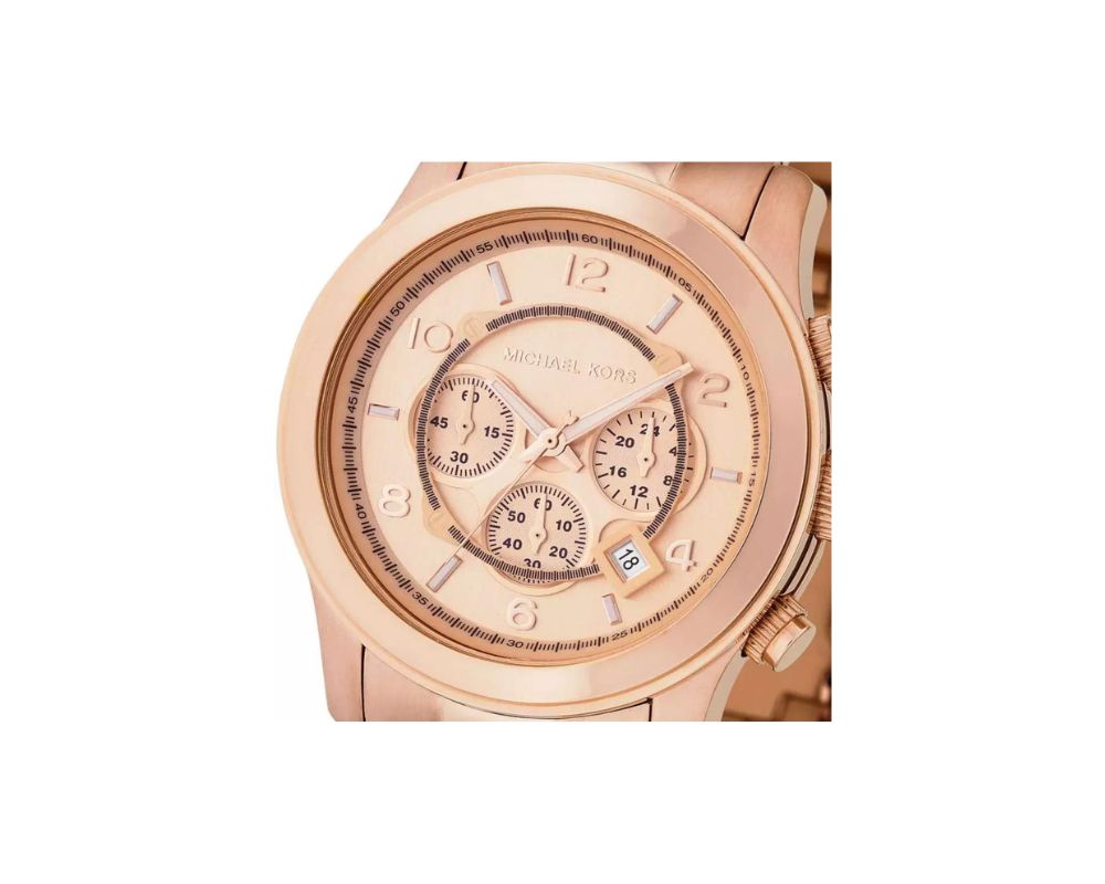 Michael Kors MK8096 Watch: Perfect For You