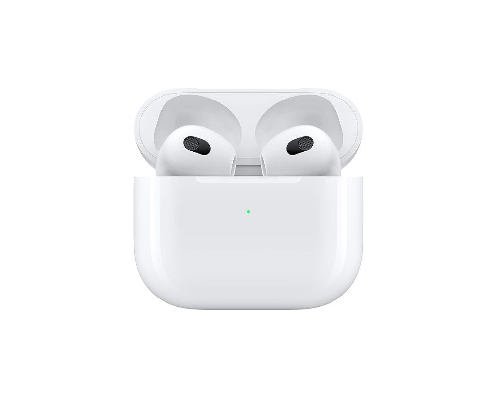 Apple AirPods (3rd Generation) Wireless Ear Buds