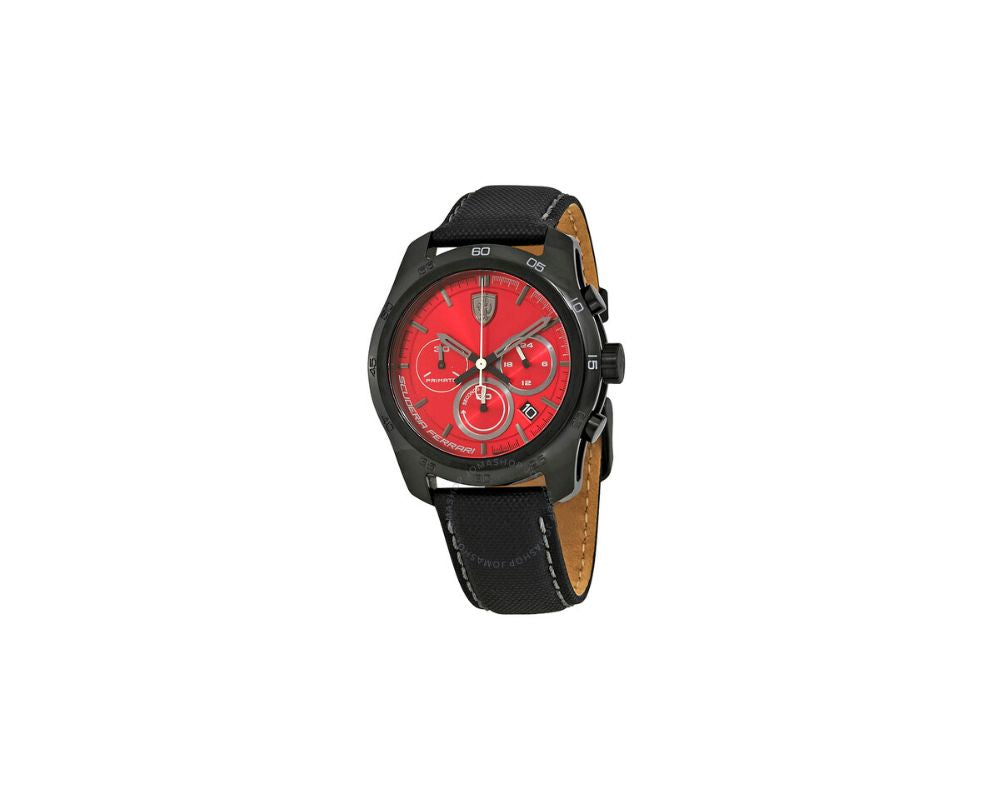 Ferrari 830447, Watch.